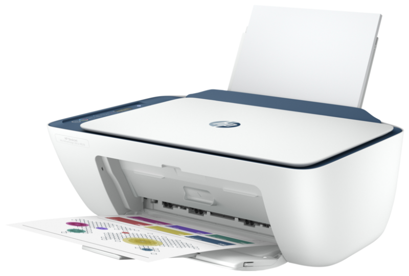 МФУ струйное цветное HP DeskJet Ink Advantage Ultra 4828