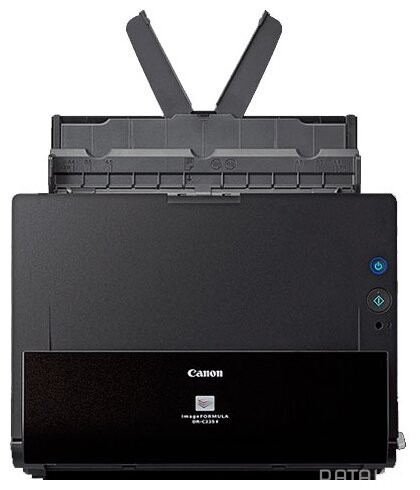 Сканер Canon imageFORMULA DR-C225 II