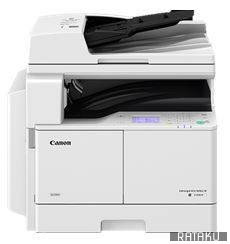 МФУ Canon imageRUNNER 2206iF MFP