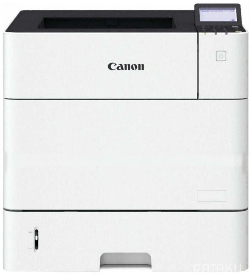 Принтер лазерный монохромный Canon i-SENSYS LBP352x