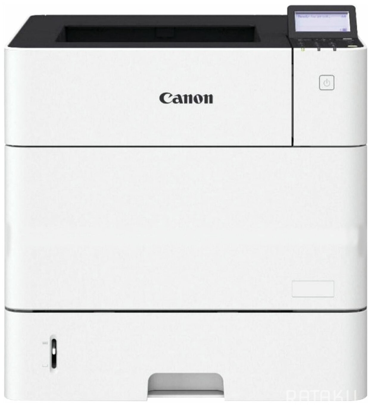 Принтер лазерный монохромный Canon i-SENSYS LBP352x