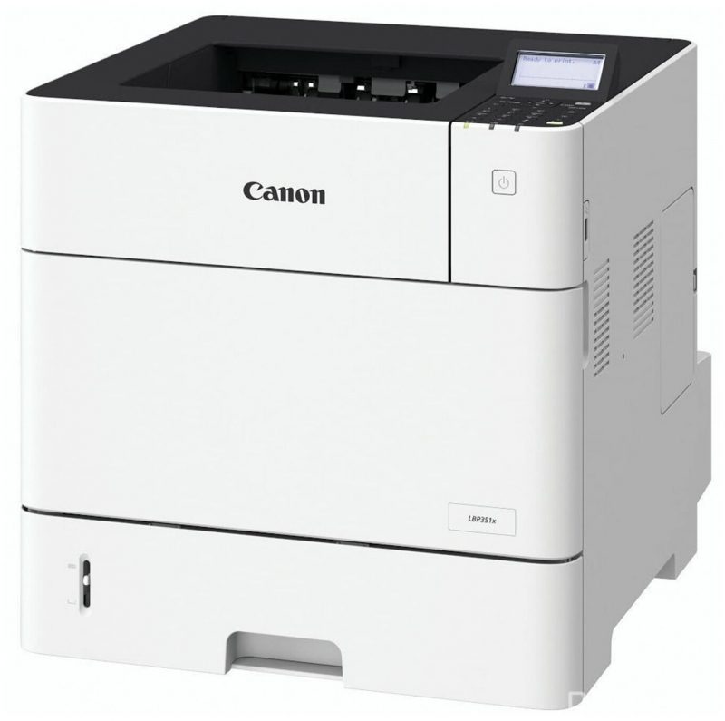 Принтер лазерный монохромный Canon i-SENSYS LBP352x