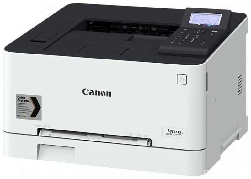 Принтер цветной лазерный Canon i-SENSYS LBP621Cw