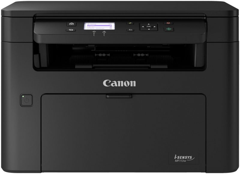 Монохромное лазерное МФУ Canon i-SENSYS MF113w