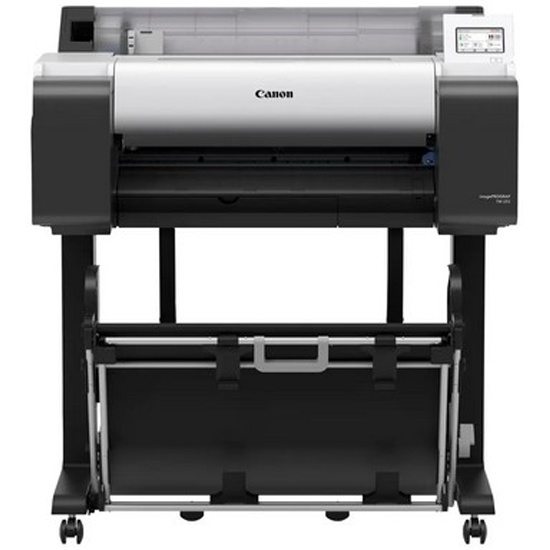 Плоттер CANON imagePROGRAF TM-255 (в комплекте с подставкой) Плоттер CANON imagePROGRAF TM-255 (в комплекте с подставкой)