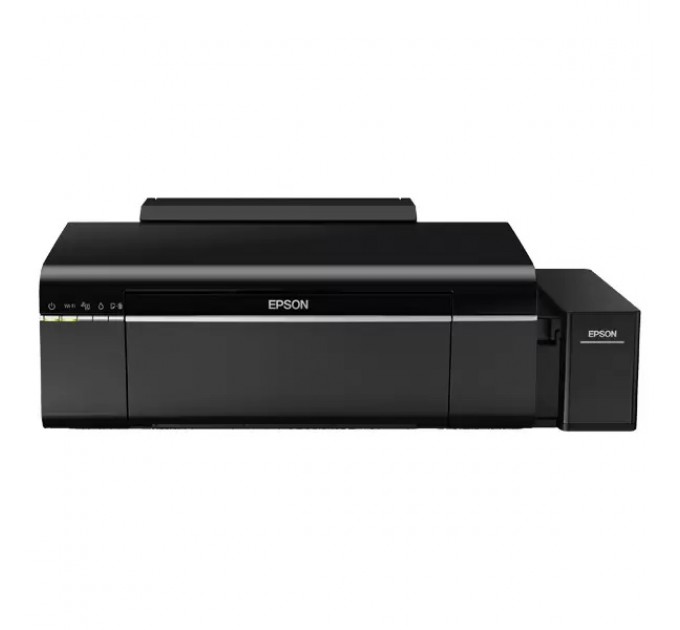 Принтер струйный цветной Epson L805