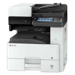 Многофункциональное монохромное устройство ф. А3 Kyocera ECOSYS M4132idn