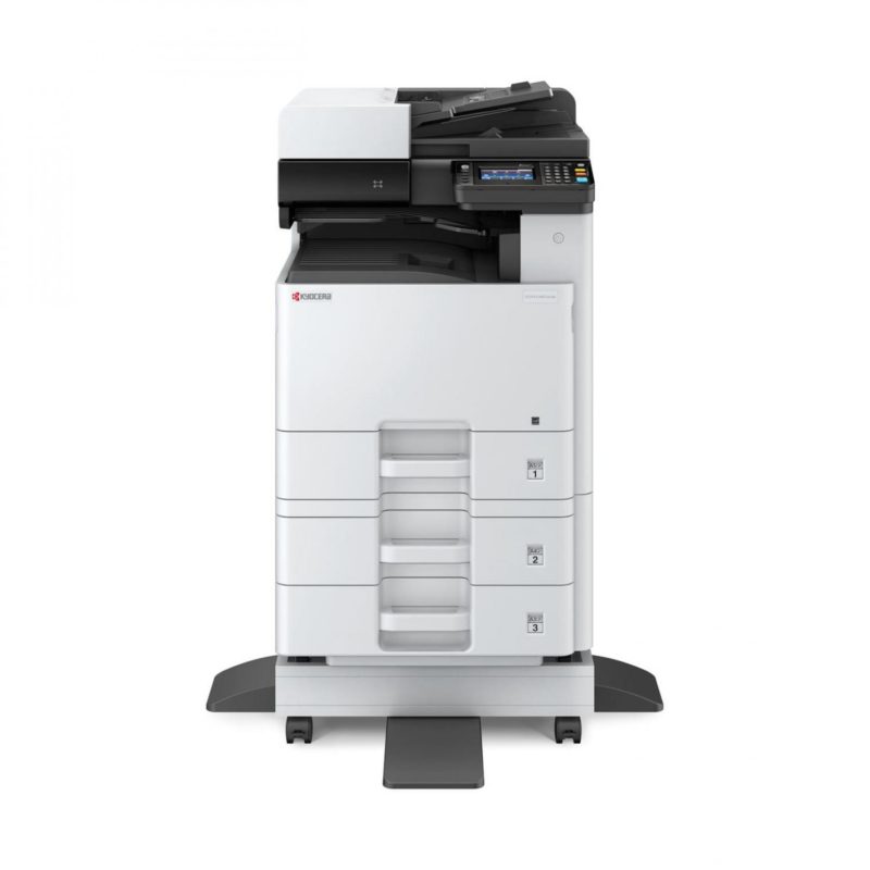 Многофункциональное цветное лазерное устройство формата А3 Kyocera Color M8130cidn