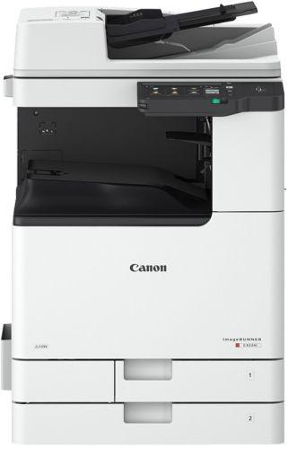 Многофункциональное лазерное цветное устройство ф.А3 Canon imageRUNNER C3326i MFP