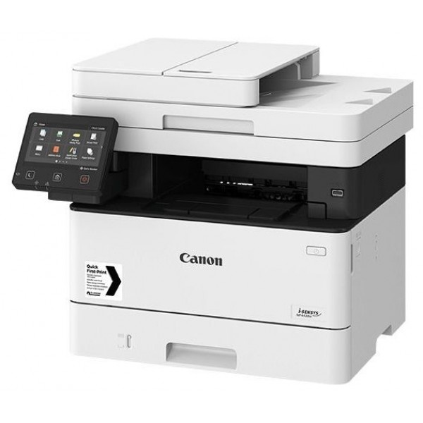 Многофункциональное монохромное устройство Canon i-SENSYS MF463dw Многофункциональное монохромное устройство Canon i-SENSYS MF463dw