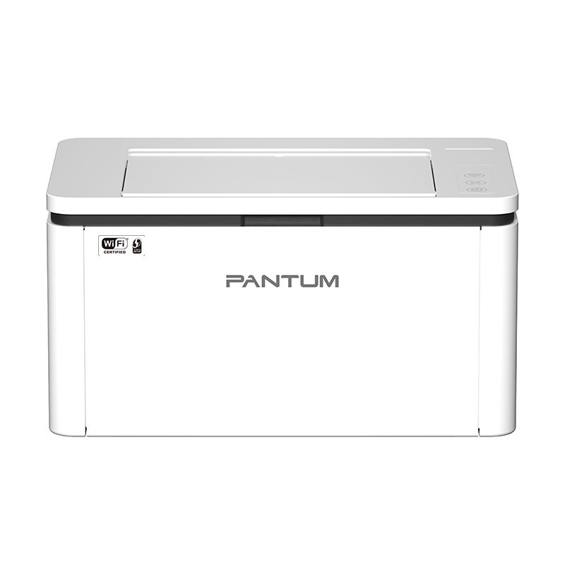 Принтер лазерный монохромный Pantum BP2300W