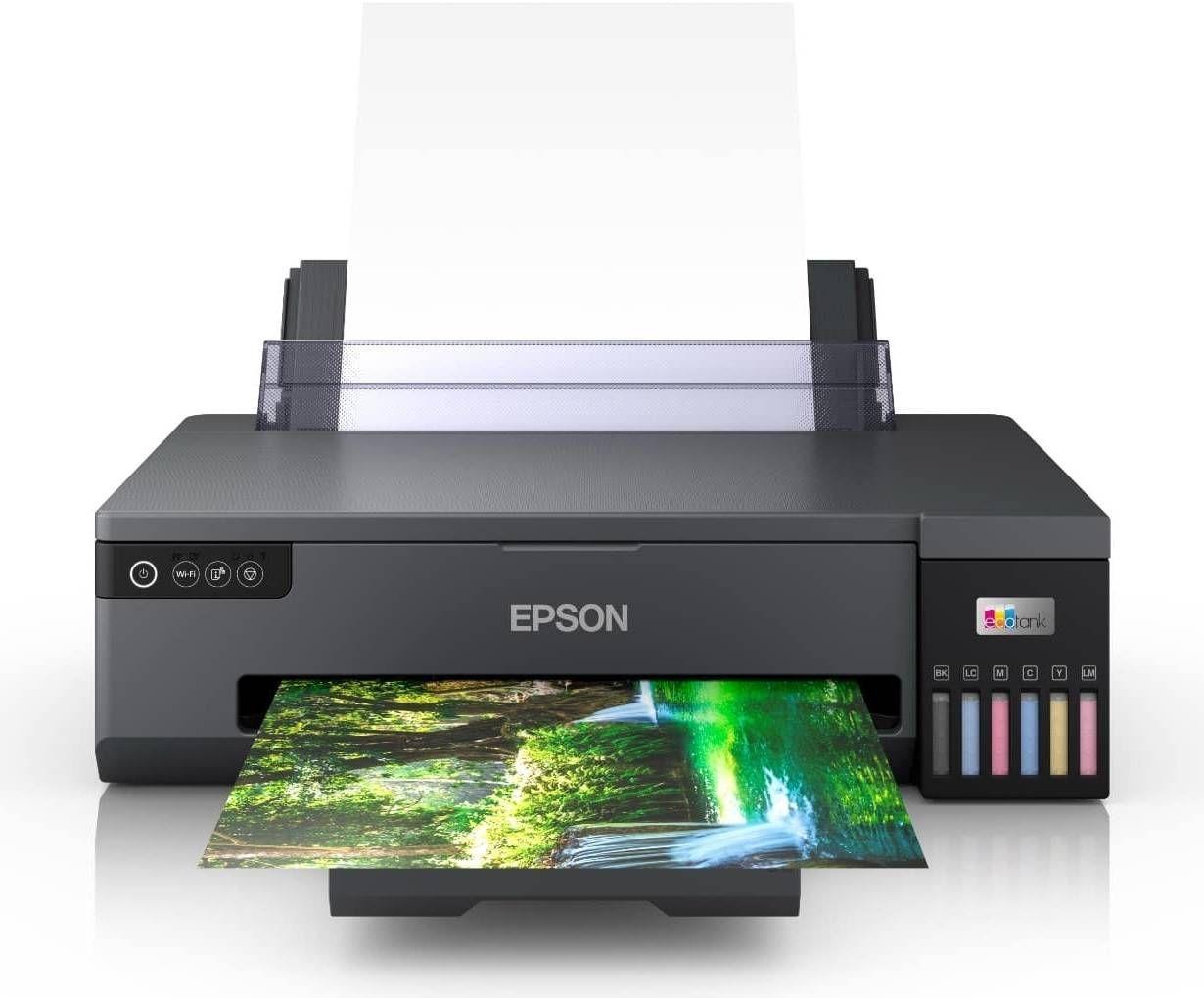 Принтер Epson L18050 Принтер Epson L18050