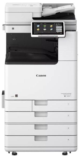 МФУ лазерное монохромное Canon imageRUNNER ADVANCE DX 4935i МФУ лазерное монохромное Canon imageRUNNER ADVANCE DX 4935i