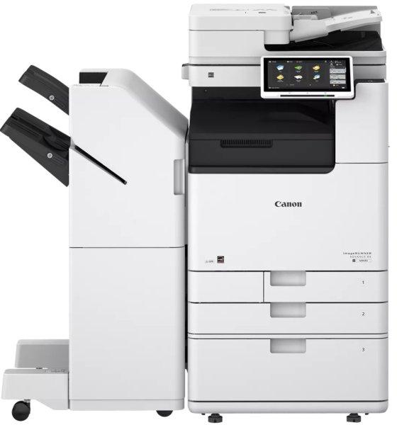 МФУ лазерное монохромное Canon imageRUNNER ADVANCE DX 4935i МФУ лазерное монохромное Canon imageRUNNER ADVANCE DX 4935i