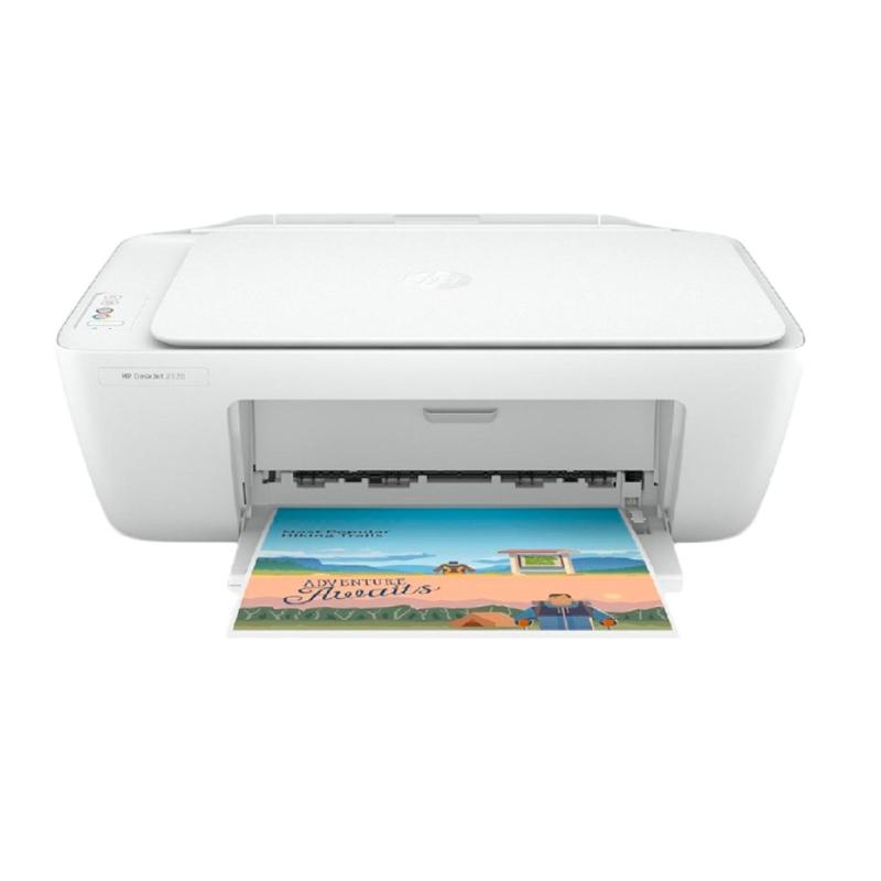 Струйное МФУ HP DeskJet 2320 Струйное МФУ HP DeskJet 2320