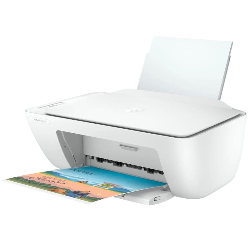 Струйное МФУ HP DeskJet 2320 Струйное МФУ HP DeskJet 2320
