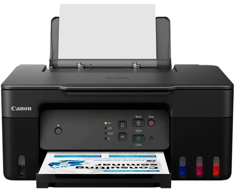 МФУ струйное Canon PIXMA G2430 МФУ струйное Canon PIXMA G2430