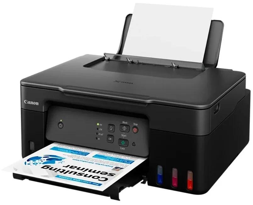 МФУ струйное Canon PIXMA G2430 МФУ струйное Canon PIXMA G2430