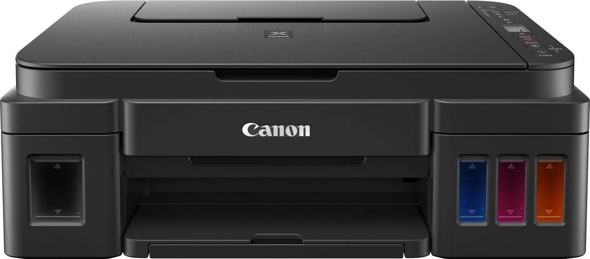 МФУ струйное Canon PIXMA G3430 МФУ струйное Canon PIXMA G3430