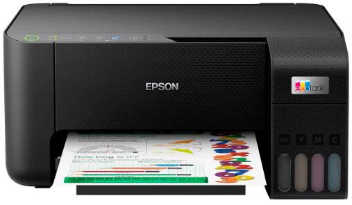 МФУ струйное Epson L3250 МФУ струйное Epson L3250
