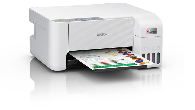МФУ струйное Epson EcoTank L3256 МФУ струйное Epson EcoTank L3256
