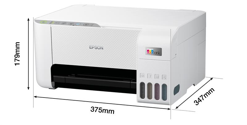 МФУ струйное Epson EcoTank L3256 МФУ струйное Epson EcoTank L3256