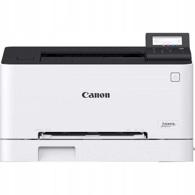 Принтер лазерный полноцветный Canon i-SENSYS LBP631Cw Принтер лазерный полноцветный Canon i-SENSYS LBP631Cw