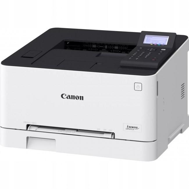 Принтер лазерный полноцветный Canon i-SENSYS LBP631Cw Принтер лазерный полноцветный Canon i-SENSYS LBP631Cw