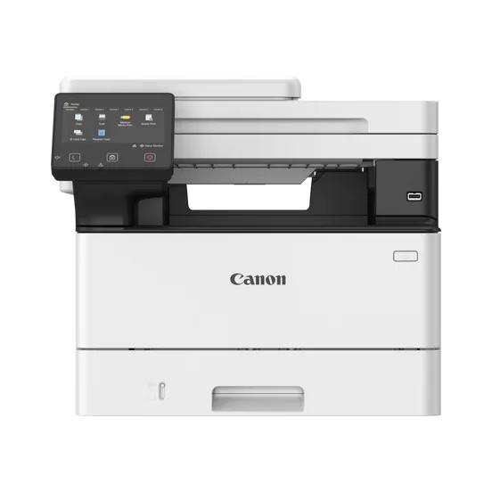 МФУ лазерное монохромное Canon i-SENSYS MF465dw МФУ лазерное монохромное Canon i-SENSYS MF465dw