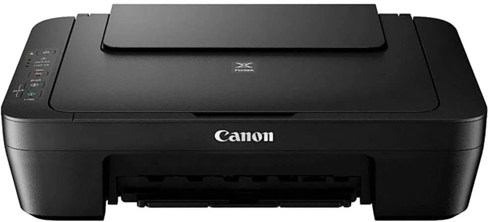 МФУ струйное Canon Pixma MG2541S МФУ струйное Canon Pixma MG2541S