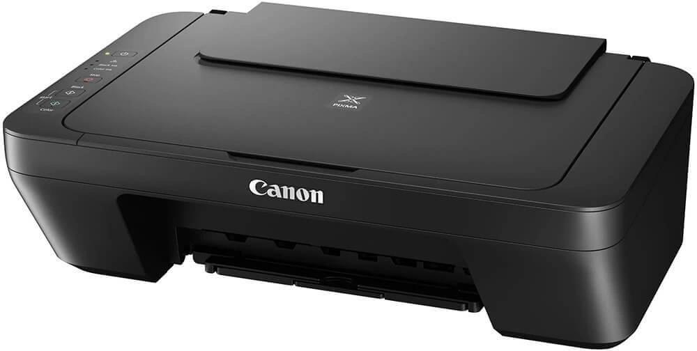 МФУ струйное Canon Pixma MG2541S МФУ струйное Canon Pixma MG2541S