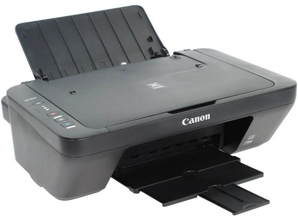 МФУ струйное Canon Pixma MG2541S МФУ струйное Canon Pixma MG2541S