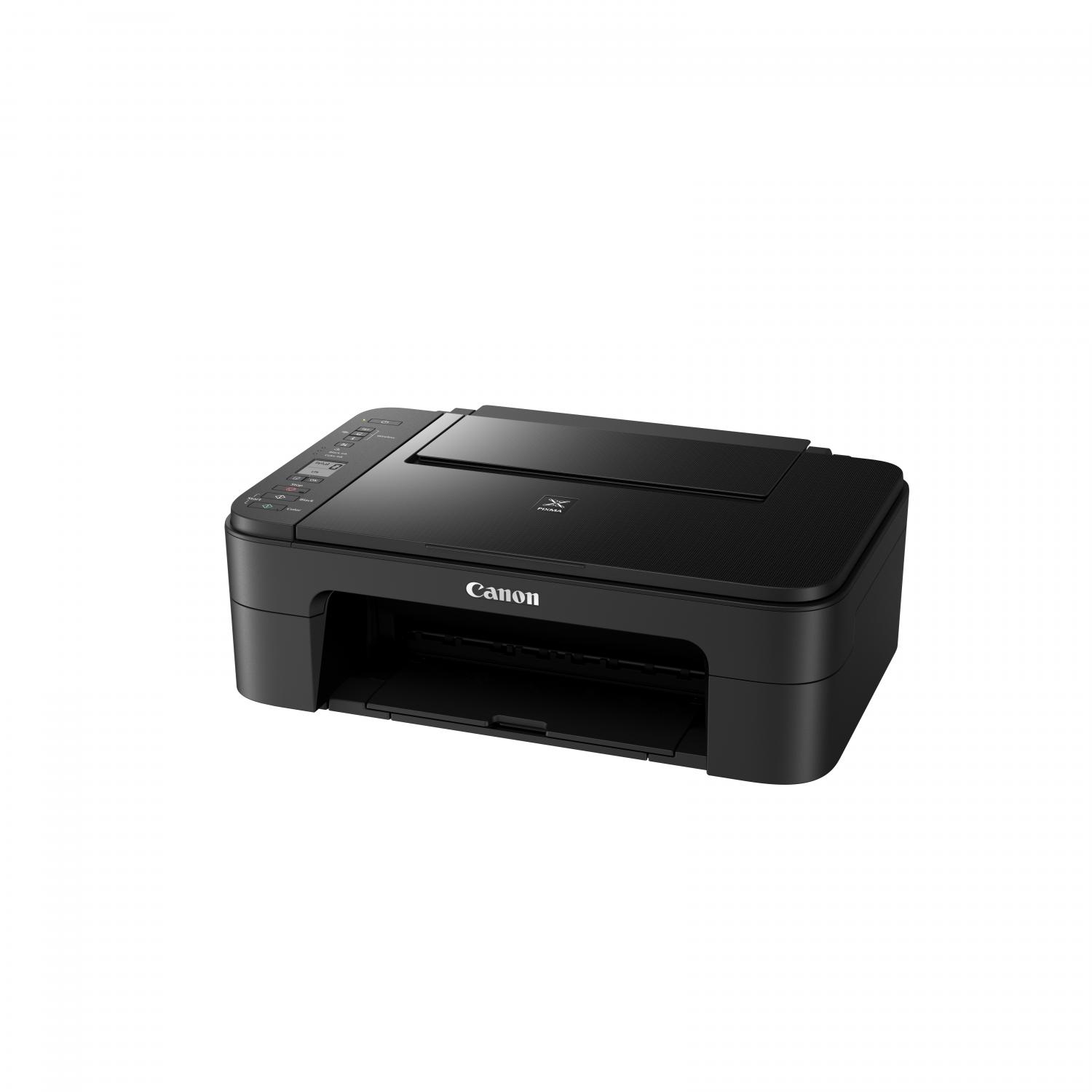Струйное МФУ Canon PIXMA TS3340 black Струйное МФУ Canon PIXMA TS3340 black