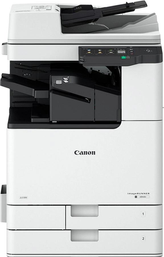 МФУ лазерное монохромное Canon imageRUNNER 2930i МФУ лазерное монохромное Canon imageRUNNER 2930i