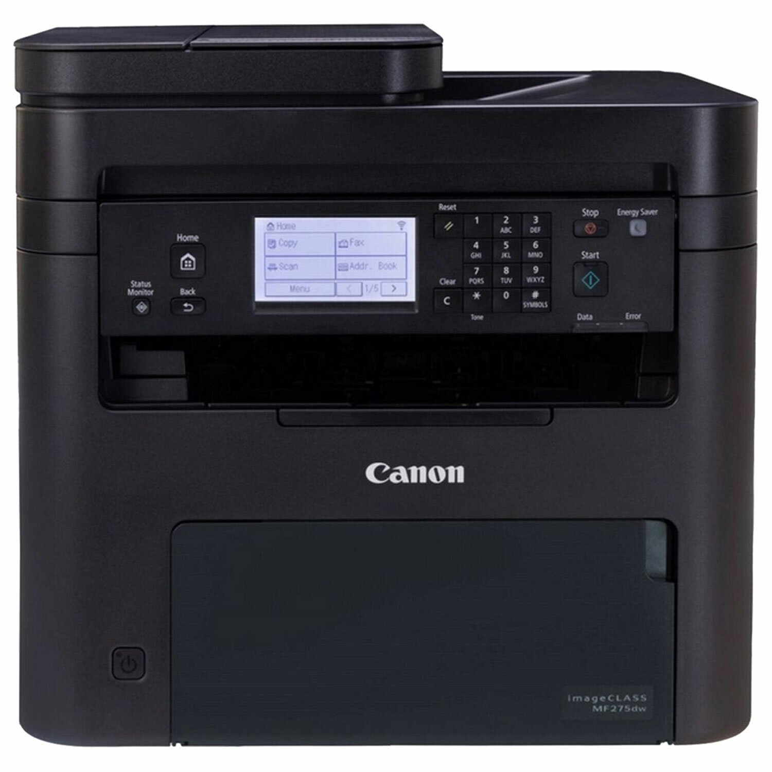 Монохромное МФУ формата А4 Canon i-Sensys MF275dw Монохромное МФУ формата А4 Canon i-Sensys MF275dw