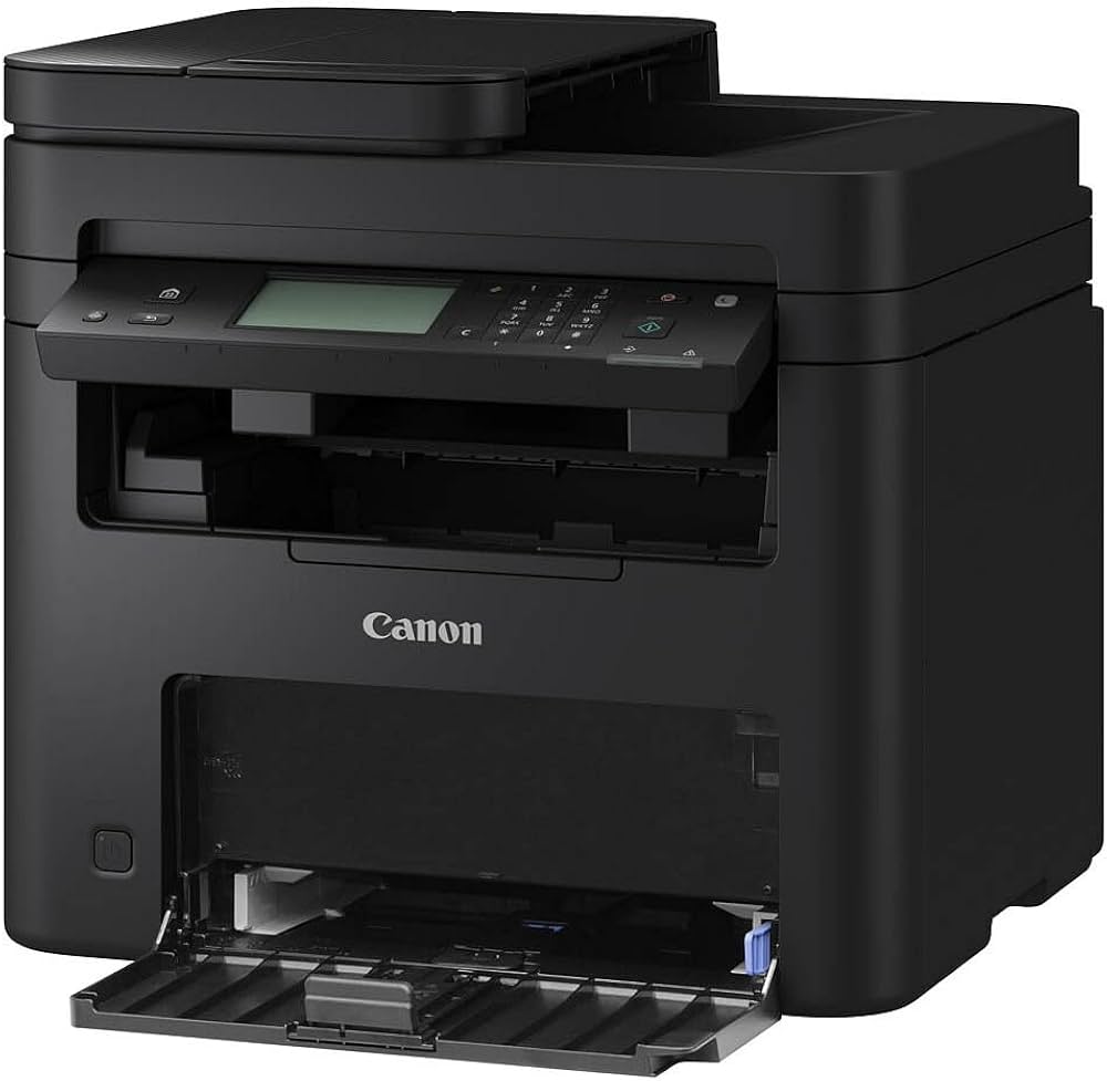 Монохромное МФУ формата А4 Canon i-Sensys MF275dw Монохромное МФУ формата А4 Canon i-Sensys MF275dw