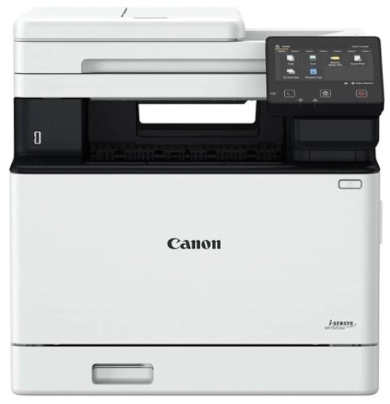 Цветное лазерное МФУ формата А4 Canon i-SENSYS MF655Cdw Цветное лазерное МФУ формата А4 Canon i-SENSYS MF655Cdw